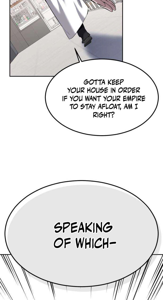Resurrection Boy Chapter 42 page 137 - 