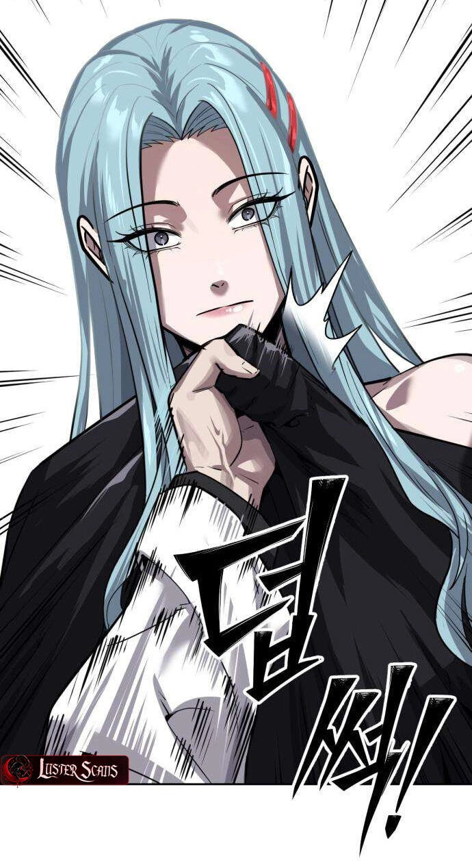 Resurrection Boy Chapter 42 page 138 - 