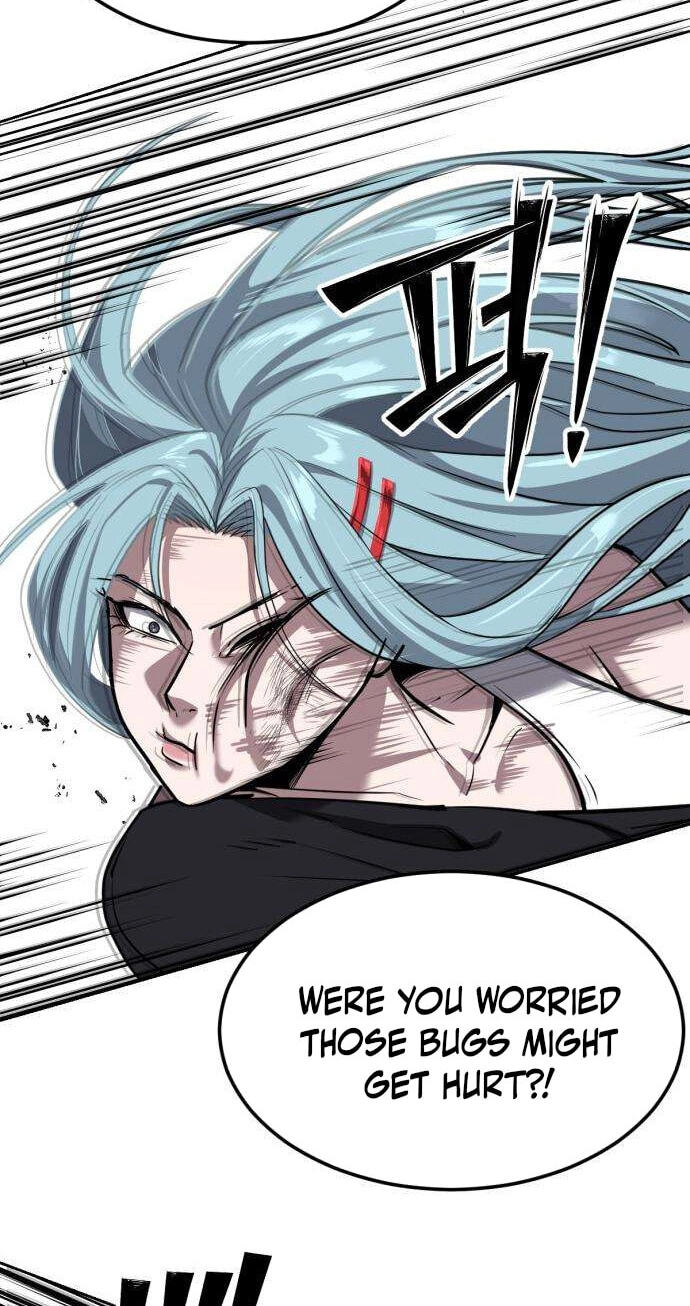 Resurrection Boy Chapter 42 page 141 - 