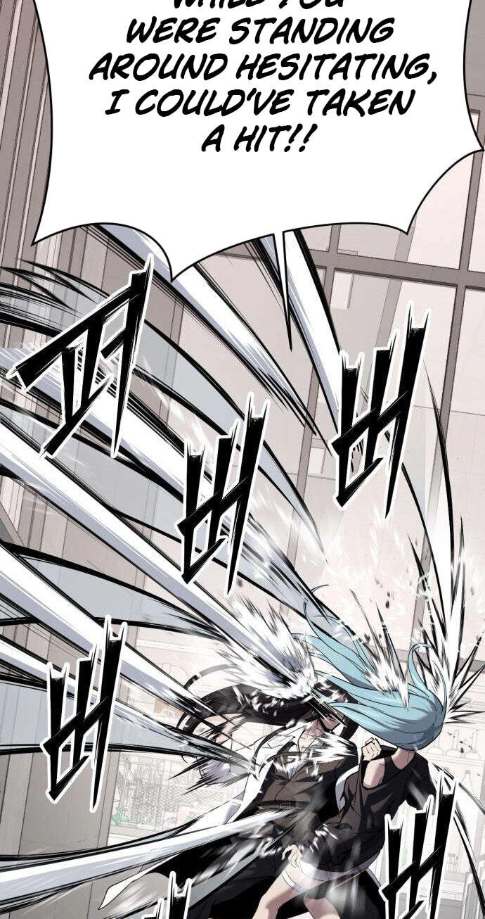 Resurrection Boy Chapter 42 page 143 - 