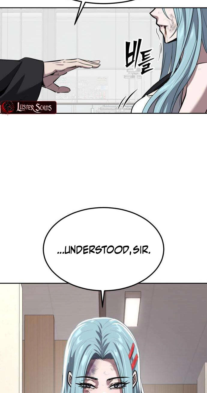 Resurrection Boy Chapter 42 page 145 - 