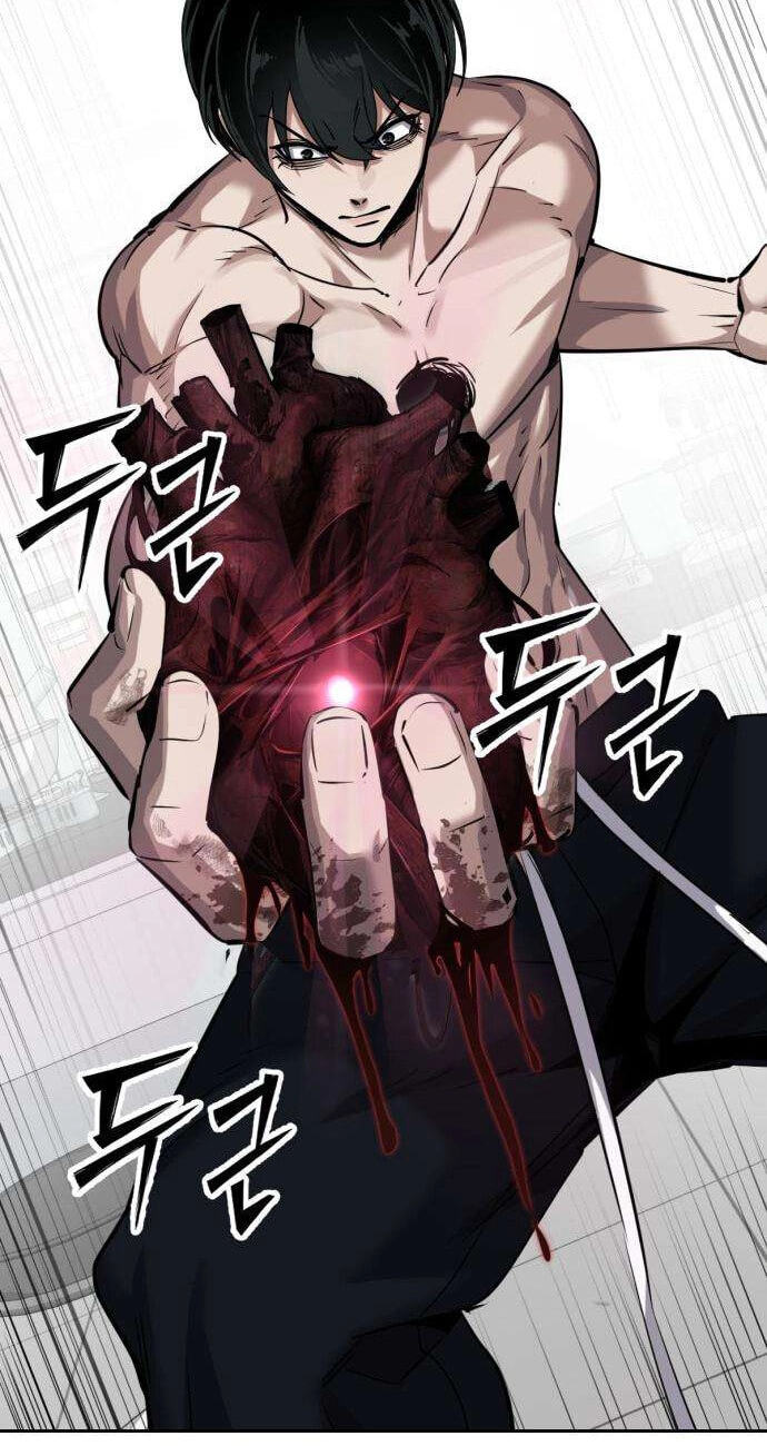 Resurrection Boy Chapter 42 page 148 - 