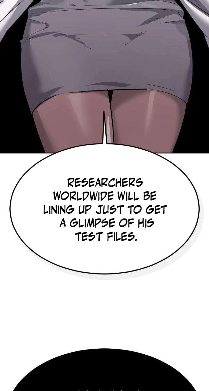 Resurrection Boy Chapter 42 page 16 - 