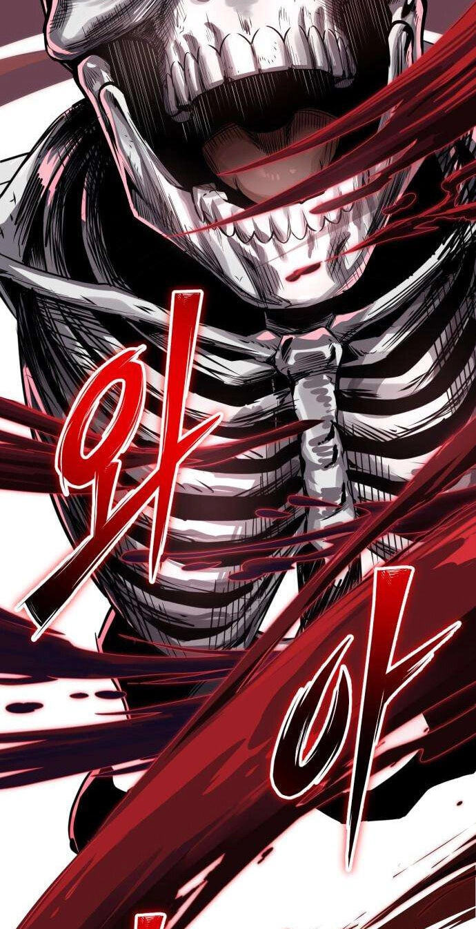 Resurrection Boy Chapter 42 page 152 - 