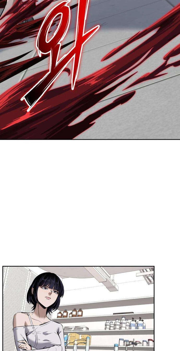 Resurrection Boy Chapter 42 page 154 - 