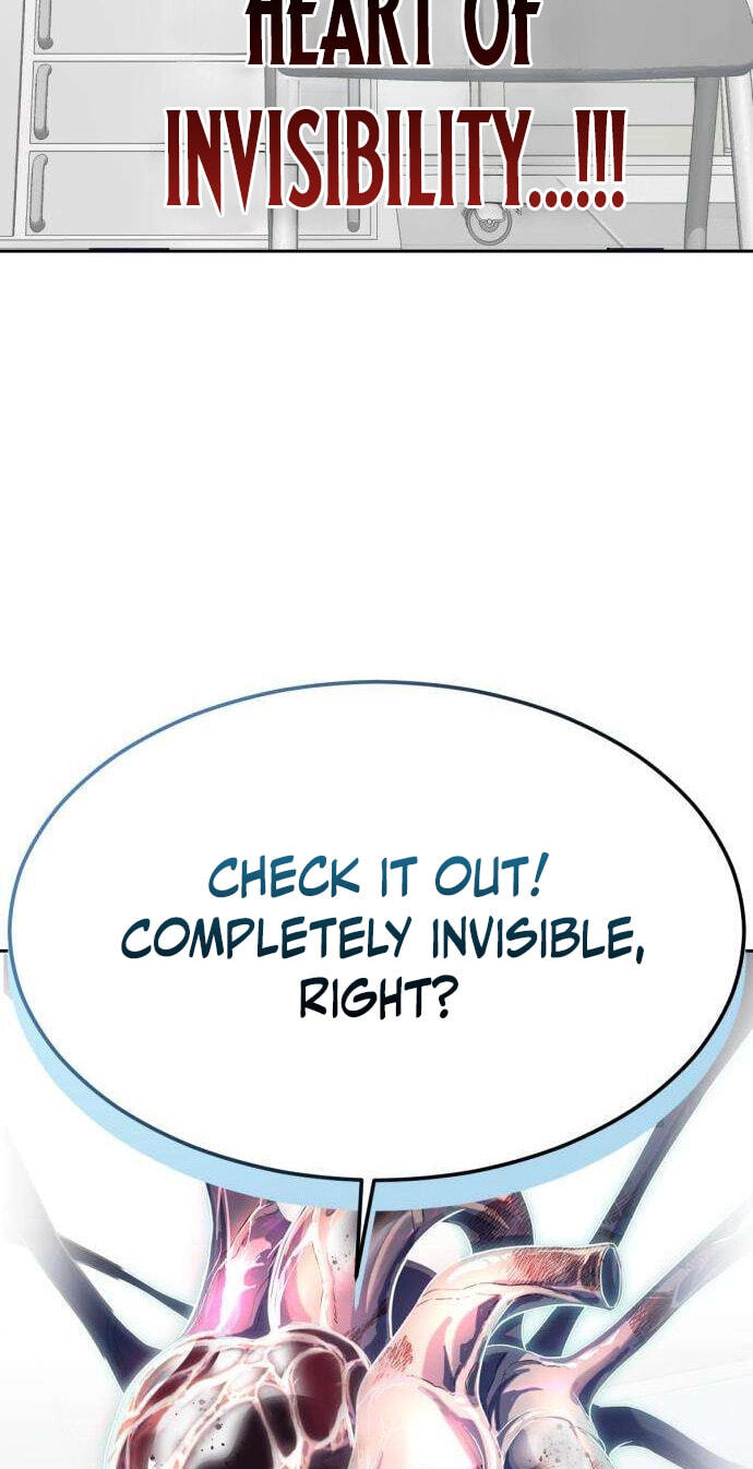 Resurrection Boy Chapter 42 page 157 - 