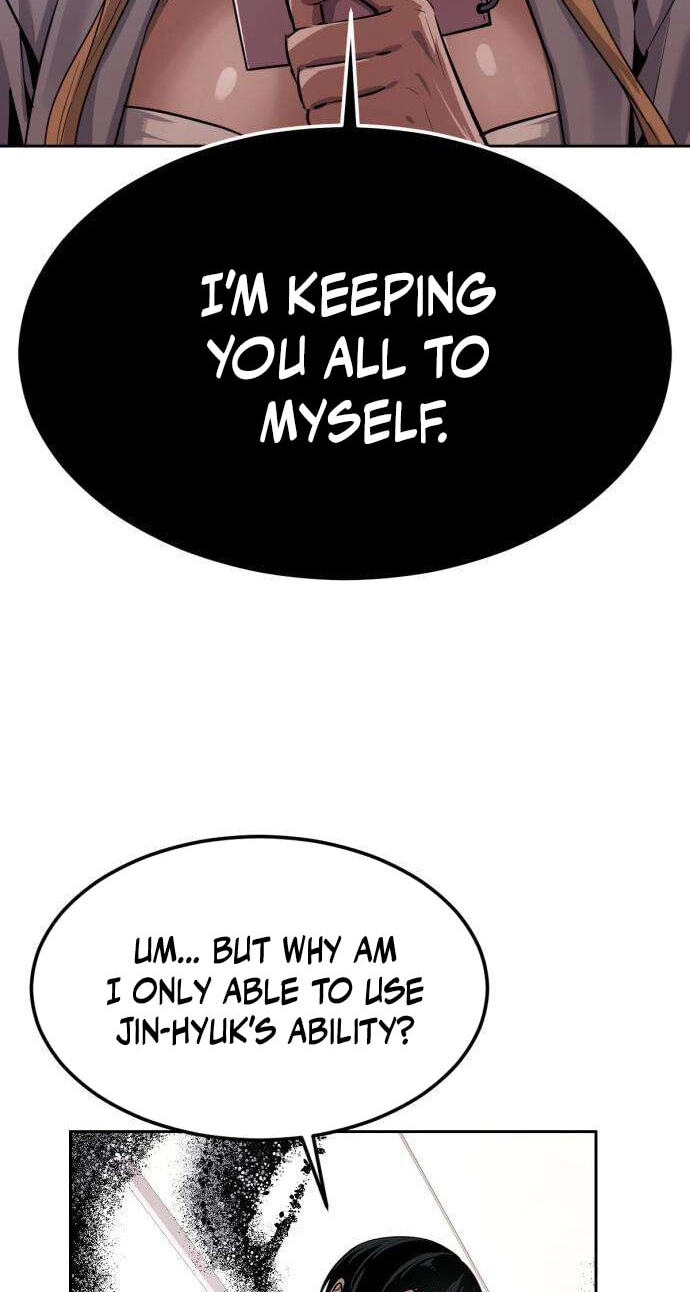 Resurrection Boy Chapter 42 page 18 - 