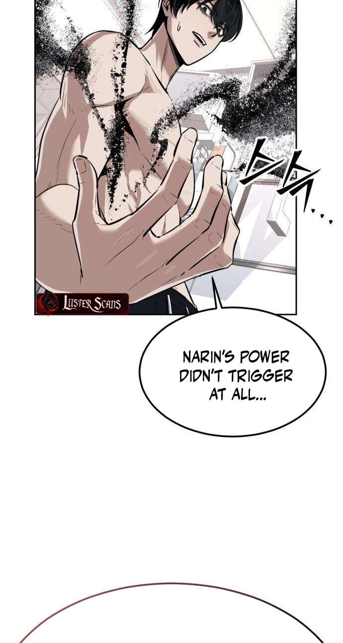 Resurrection Boy Chapter 42 page 19 - 
