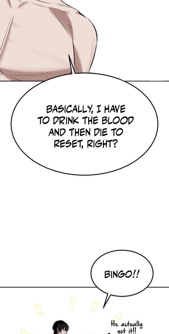 Resurrection Boy Chapter 42 page 29 - 