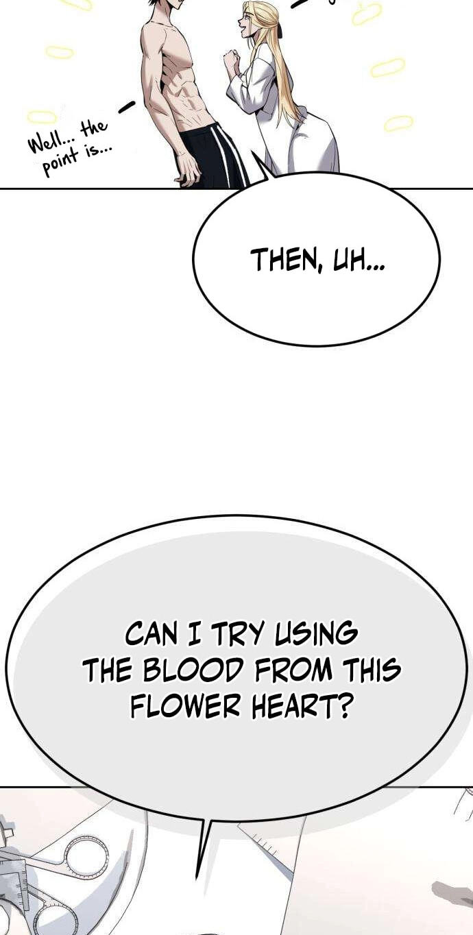 Resurrection Boy Chapter 42 page 30 - 
