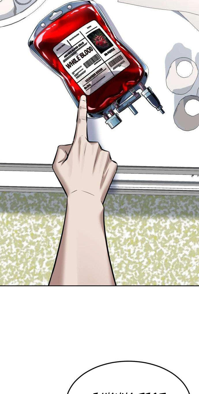 Resurrection Boy Chapter 42 page 31 - 