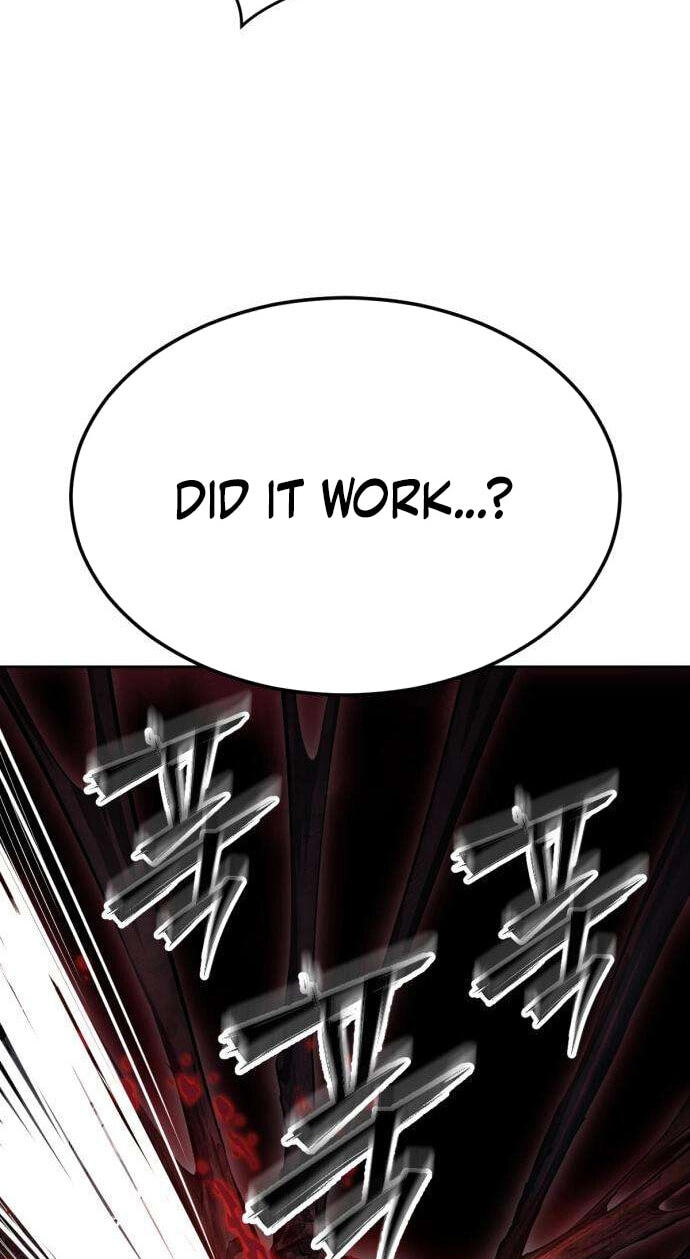Resurrection Boy Chapter 42 page 36 - 