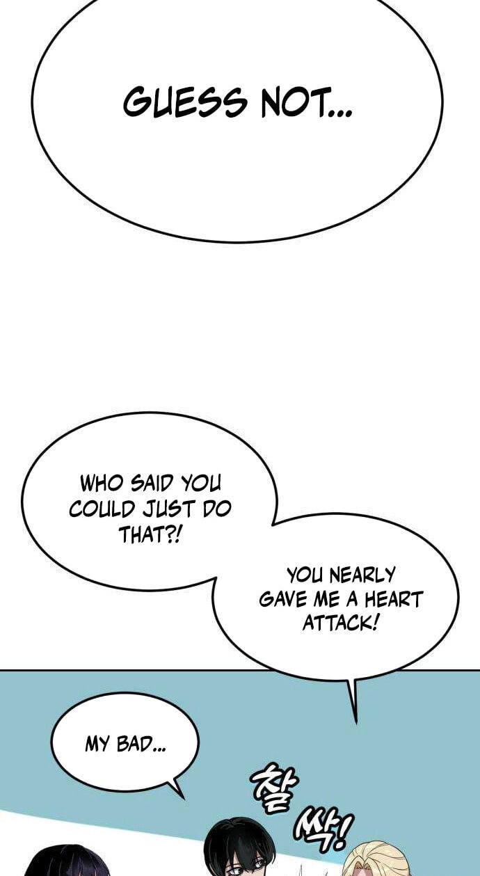Resurrection Boy Chapter 42 page 38 - 