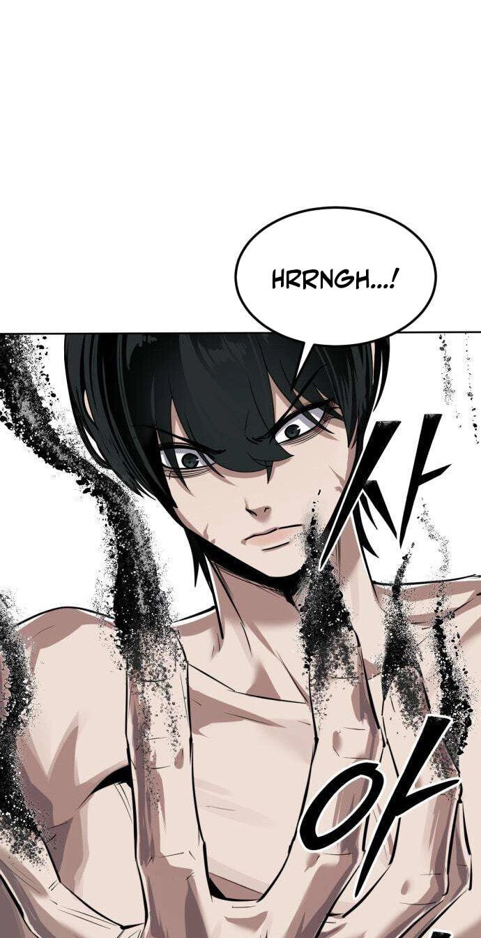 Resurrection Boy Chapter 42 page 44 - 