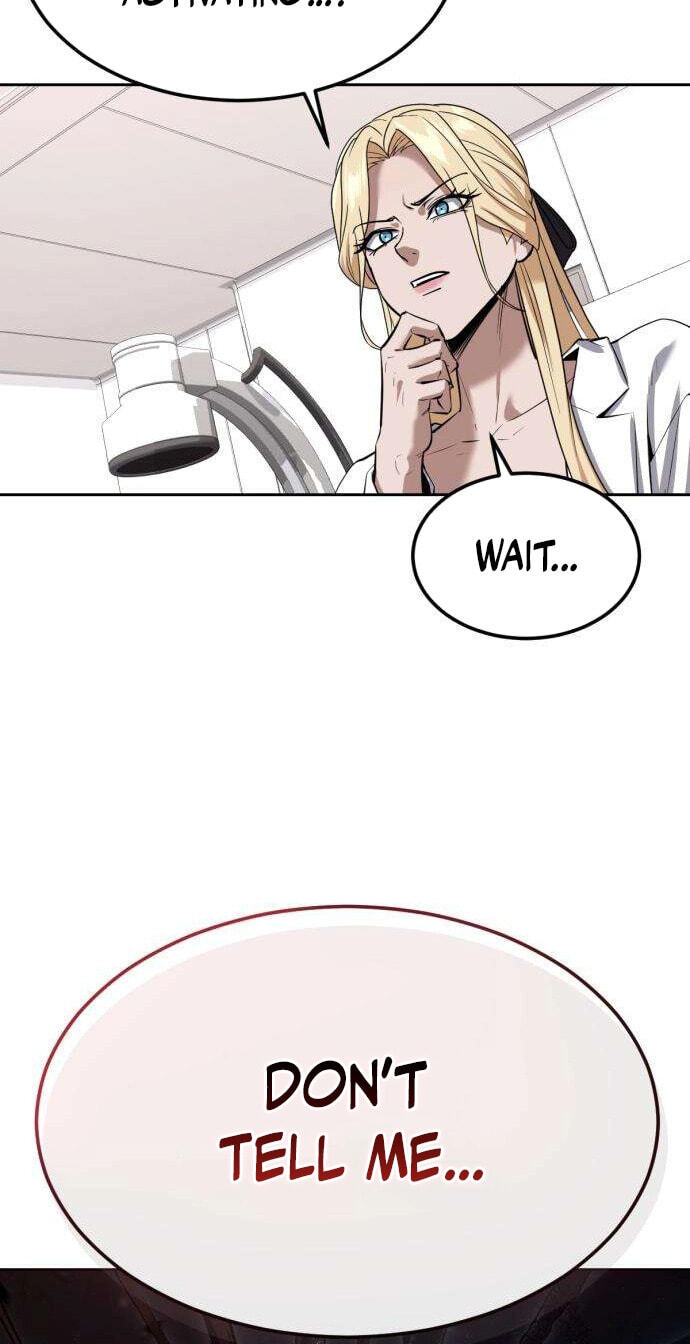 Resurrection Boy Chapter 42 page 47 - 
