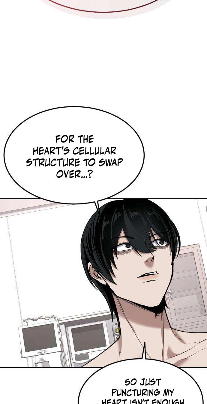 Resurrection Boy Chapter 42 page 49 - 