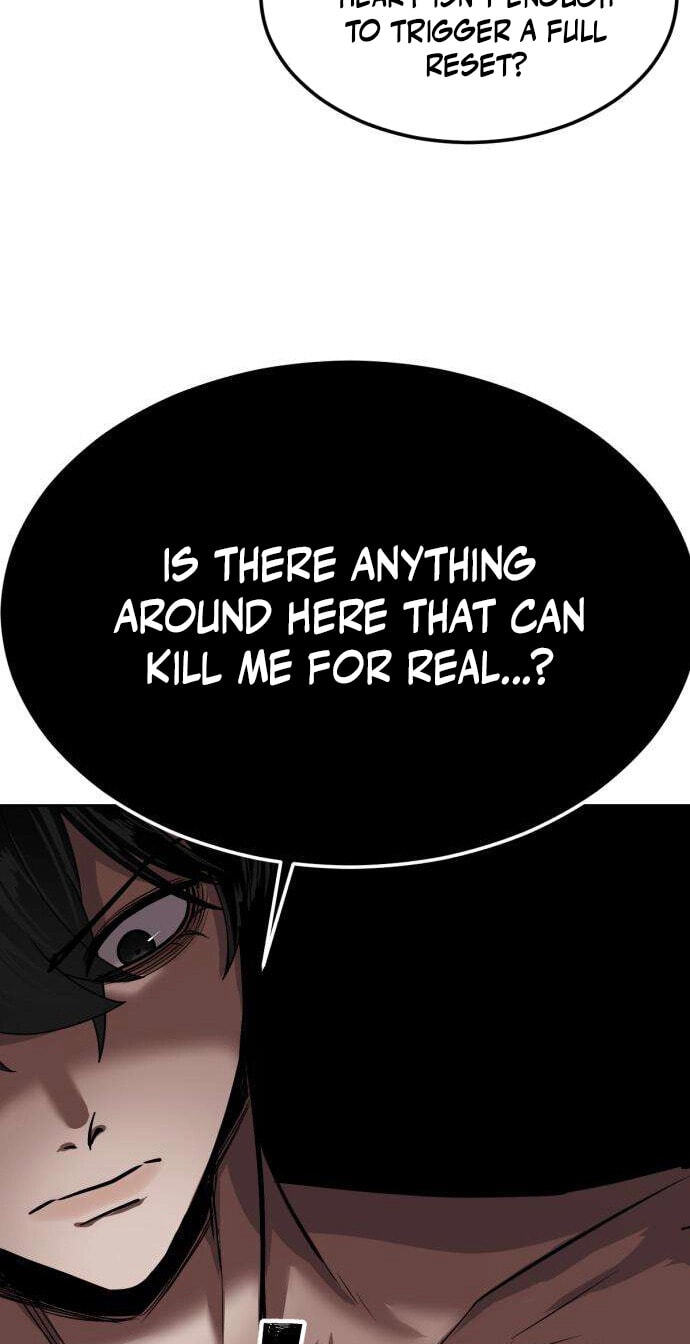 Resurrection Boy Chapter 42 page 50 - 