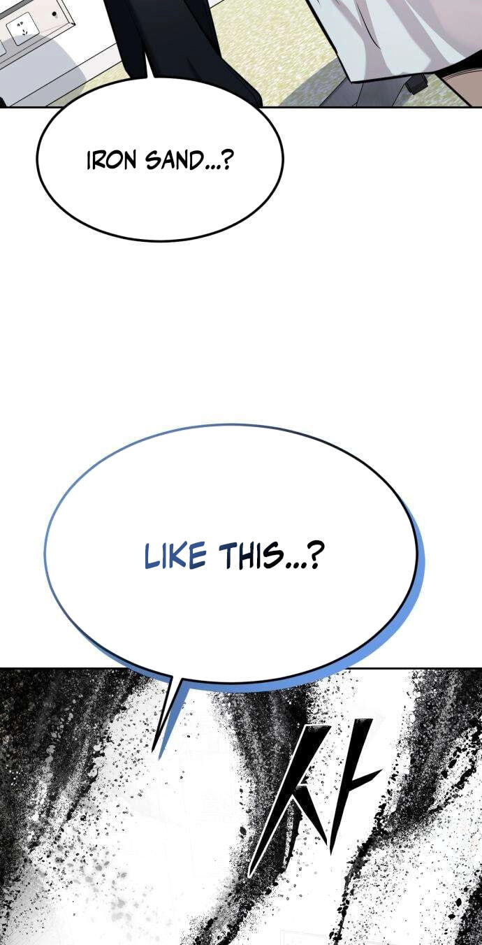 Resurrection Boy Chapter 42 page 6 - 
