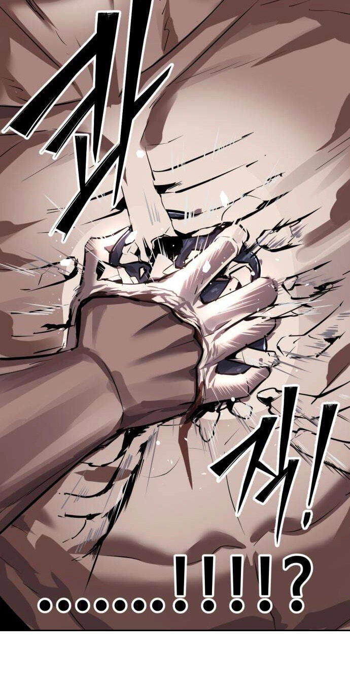 Resurrection Boy Chapter 42 page 51 - 
