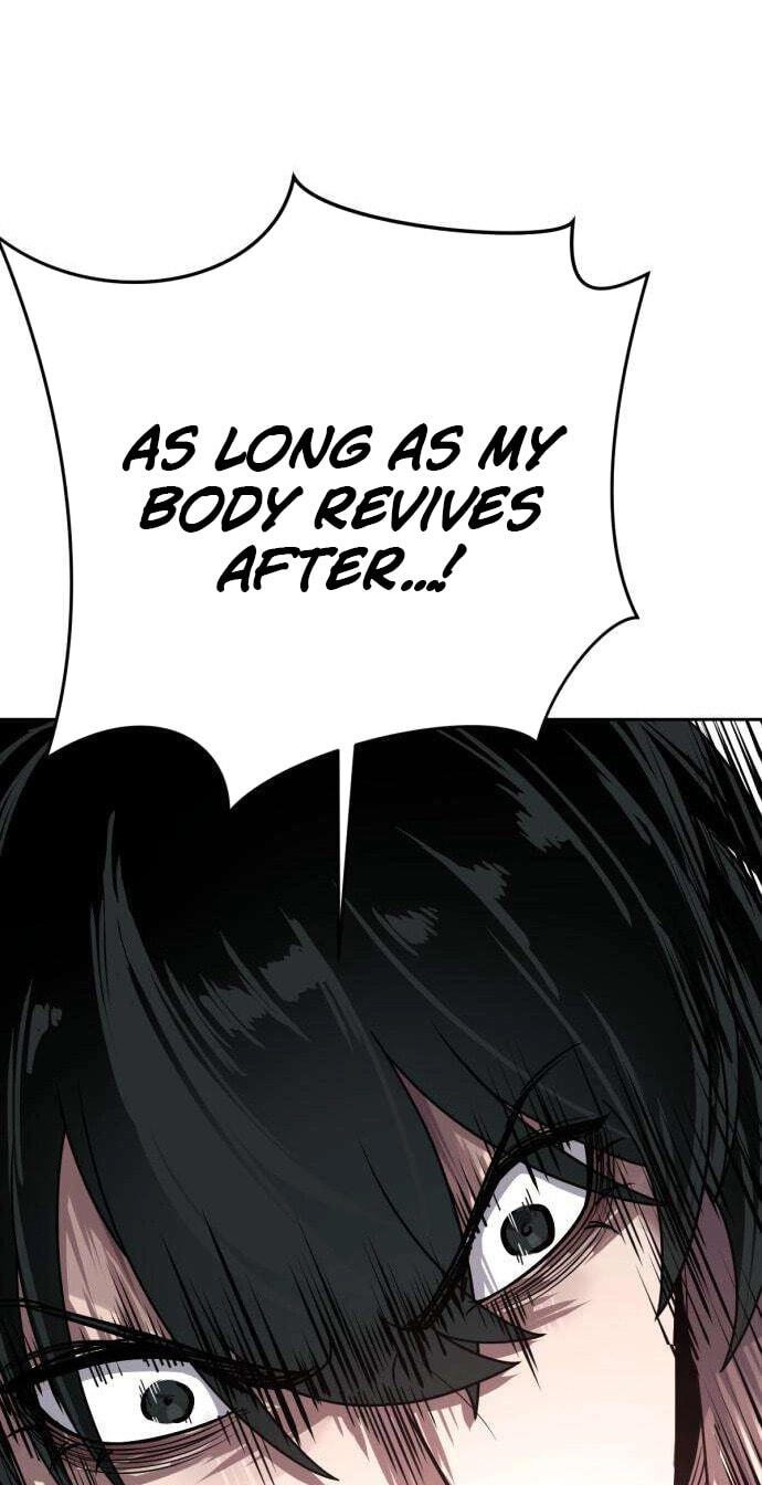 Resurrection Boy Chapter 42 page 53 - 