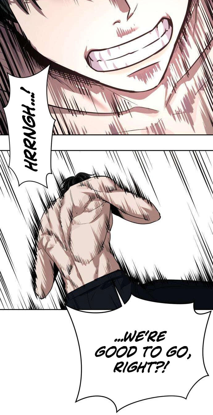 Resurrection Boy Chapter 42 page 54 - 