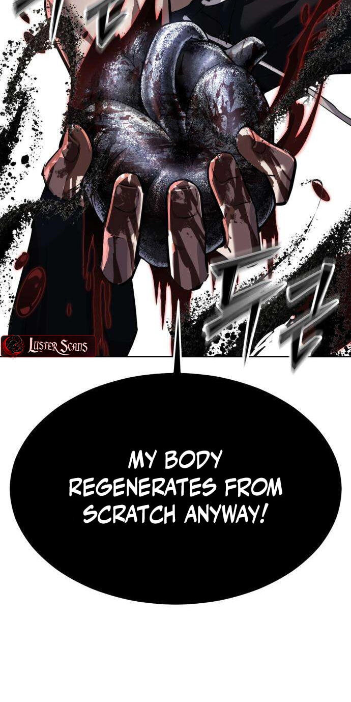 Resurrection Boy Chapter 42 page 57 - 