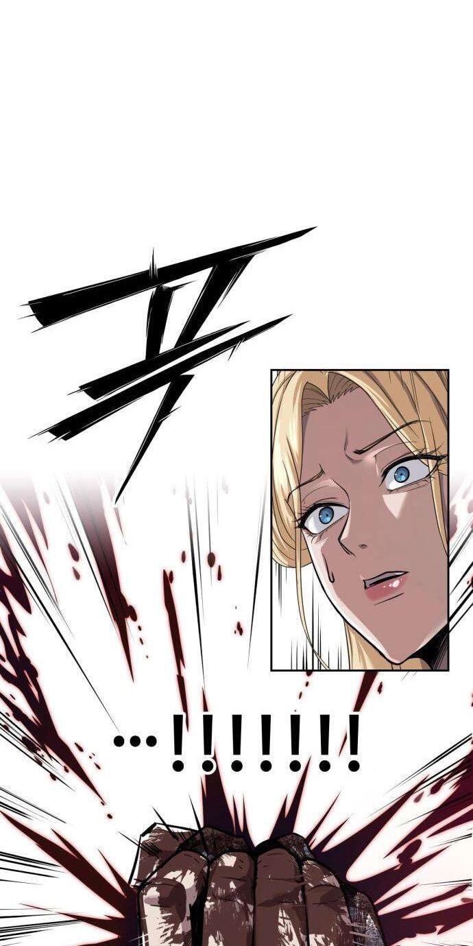 Resurrection Boy Chapter 42 page 58 - 