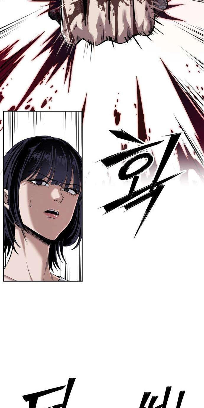 Resurrection Boy Chapter 42 page 59 - 