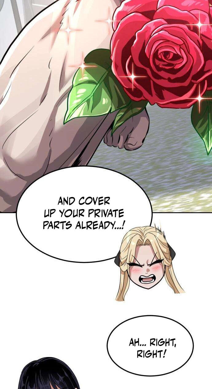 Resurrection Boy Chapter 42 page 68 - 