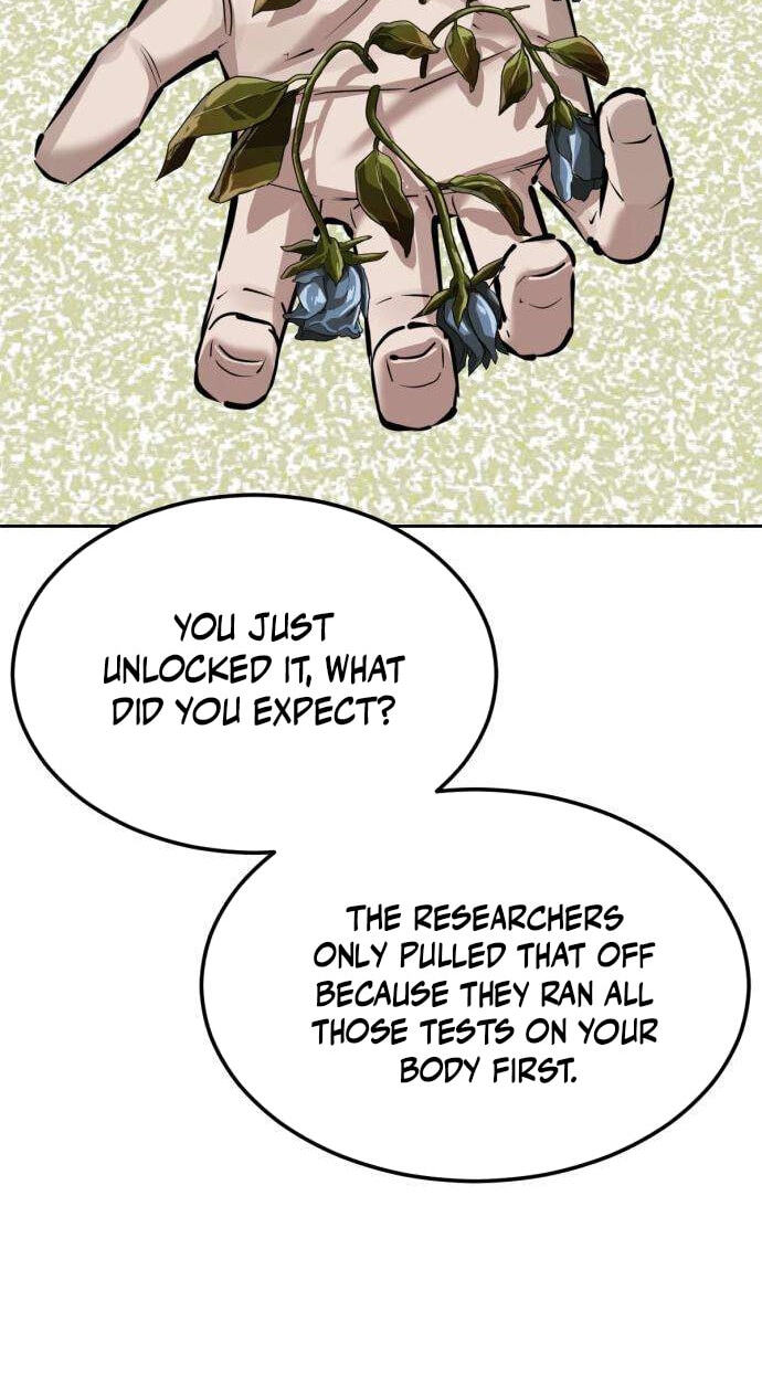 Resurrection Boy Chapter 42 page 72 - 