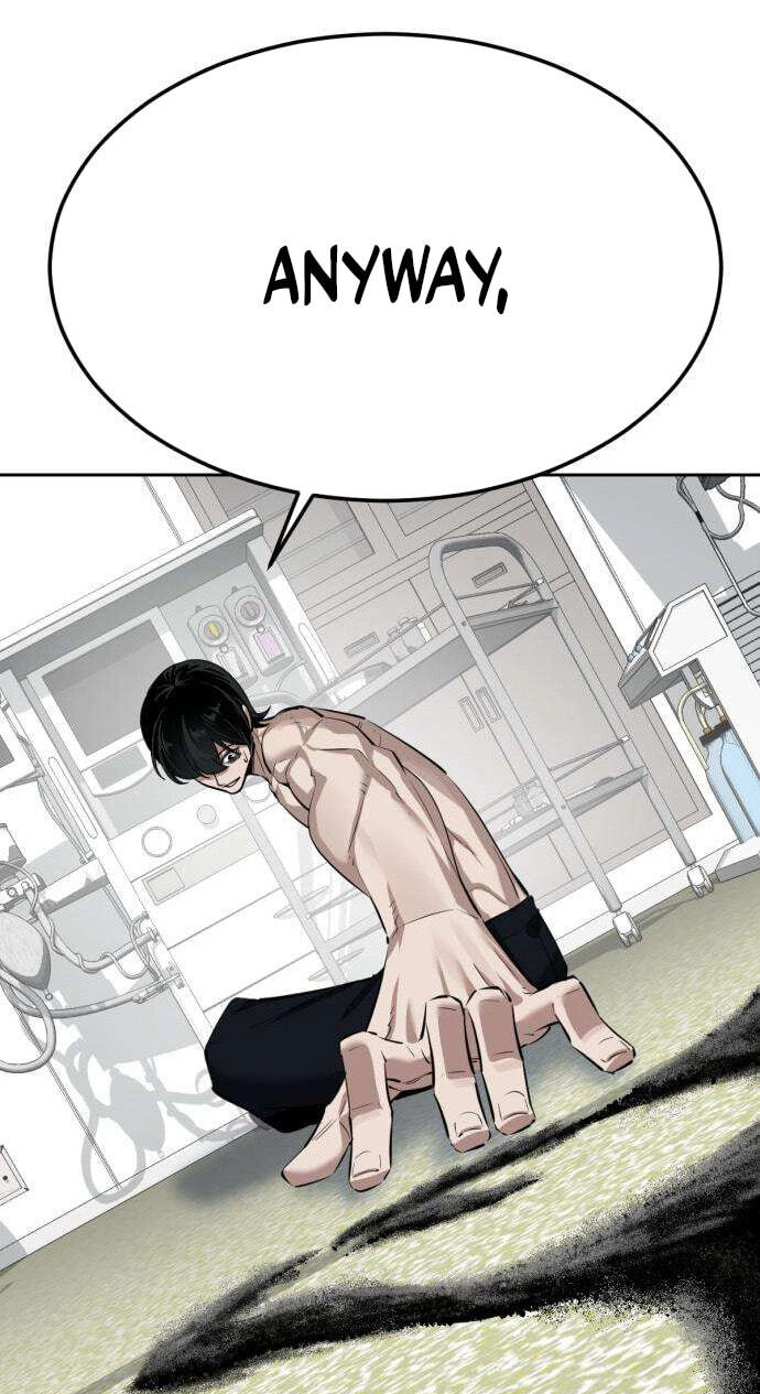 Resurrection Boy Chapter 42 page 73 - 