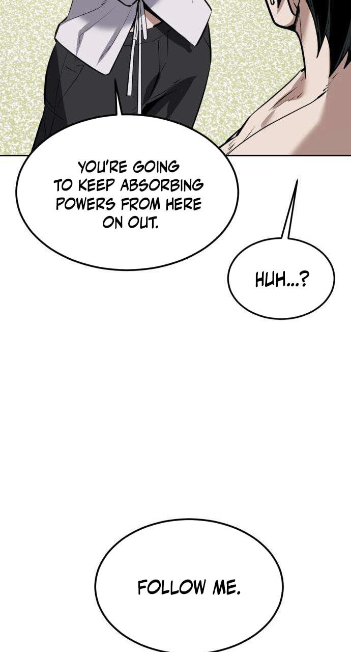 Resurrection Boy Chapter 42 page 77 - 