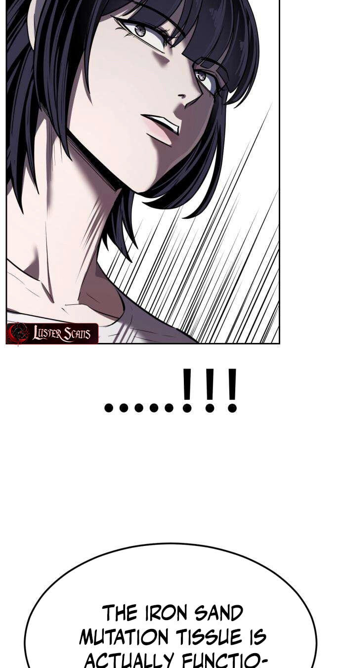Resurrection Boy Chapter 42 page 9 - 