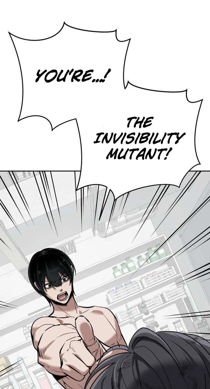 Resurrection Boy Chapter 42 page 83 - 