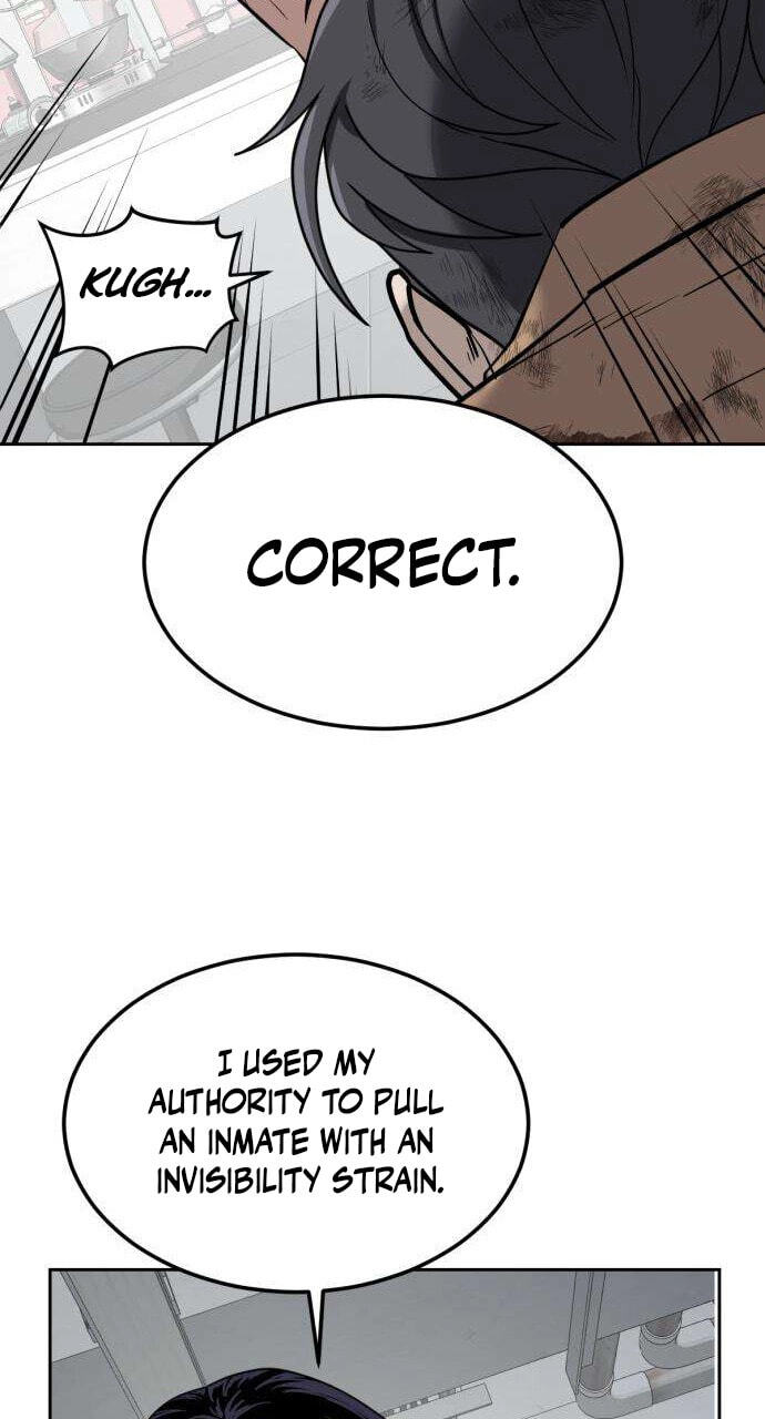 Resurrection Boy Chapter 42 page 84 - 