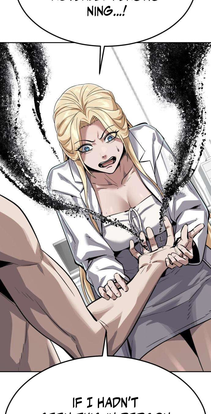 Resurrection Boy Chapter 42 page 10 - 