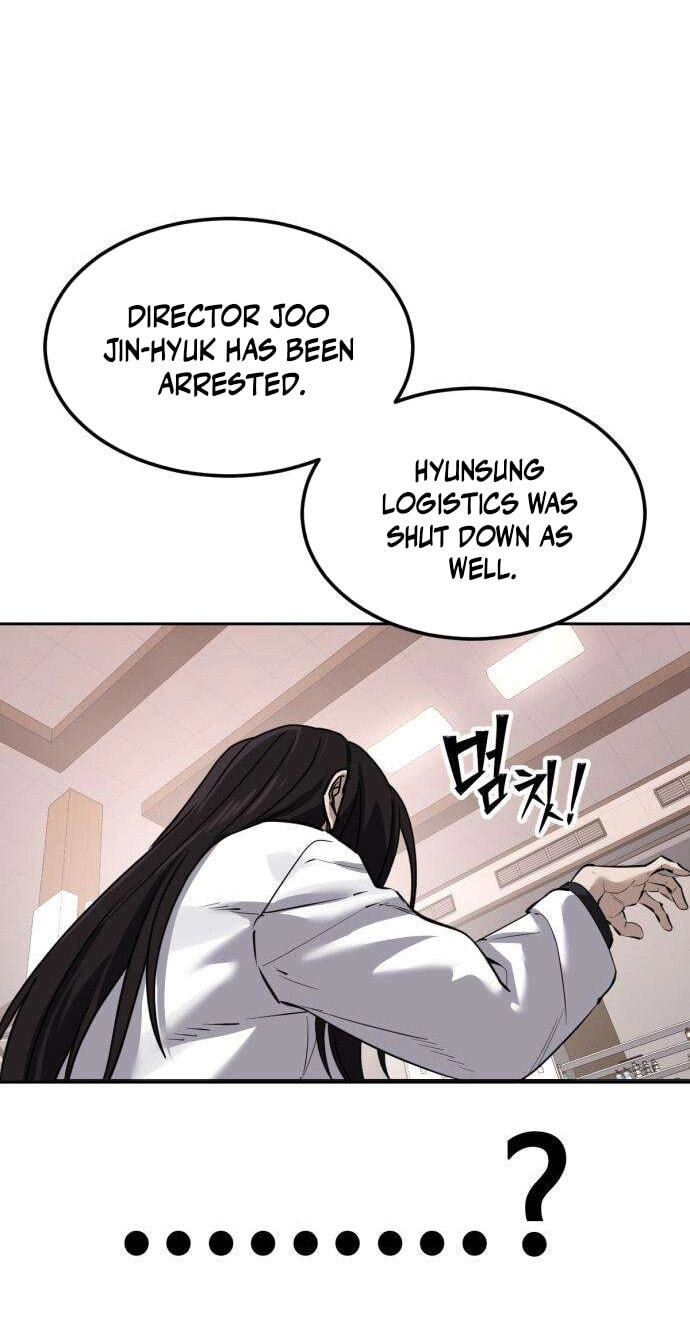 Resurrection Boy Chapter 42 page 93 - 