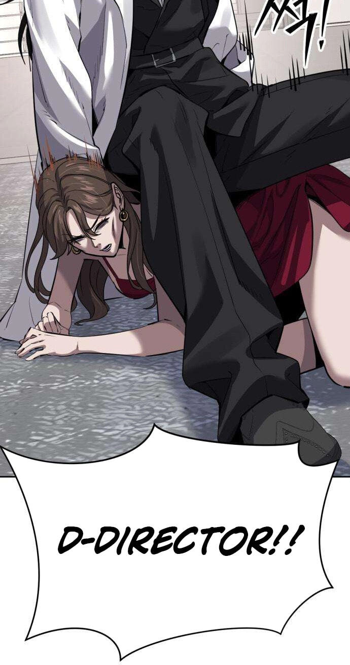 Resurrection Boy Chapter 42 page 95 - 