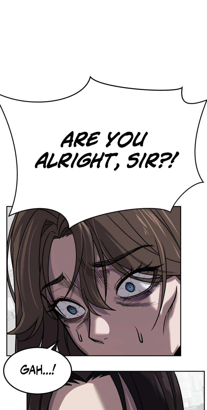Resurrection Boy Chapter 42 page 96 - 