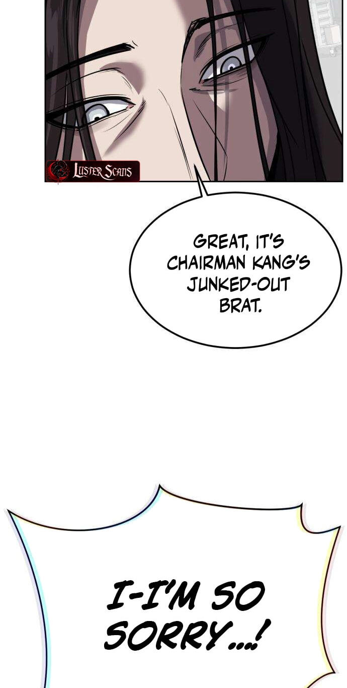 Resurrection Boy Chapter 42 page 97 - 