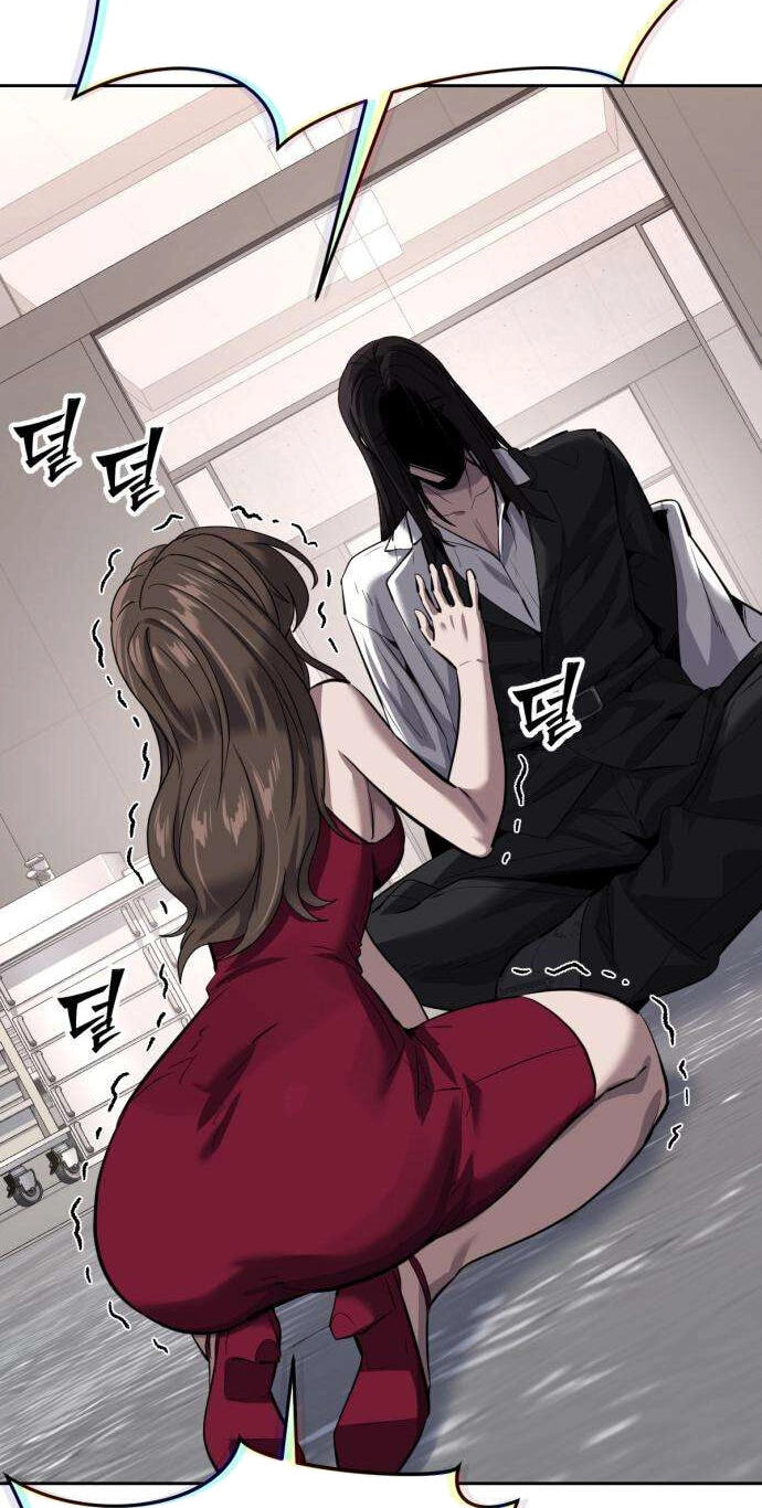 Resurrection Boy Chapter 42 page 98 - 