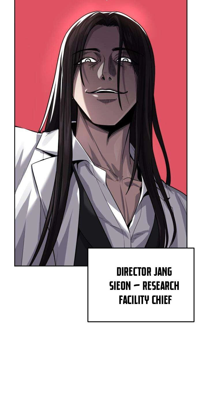Resurrection Boy Chapter 42 page 100 - 