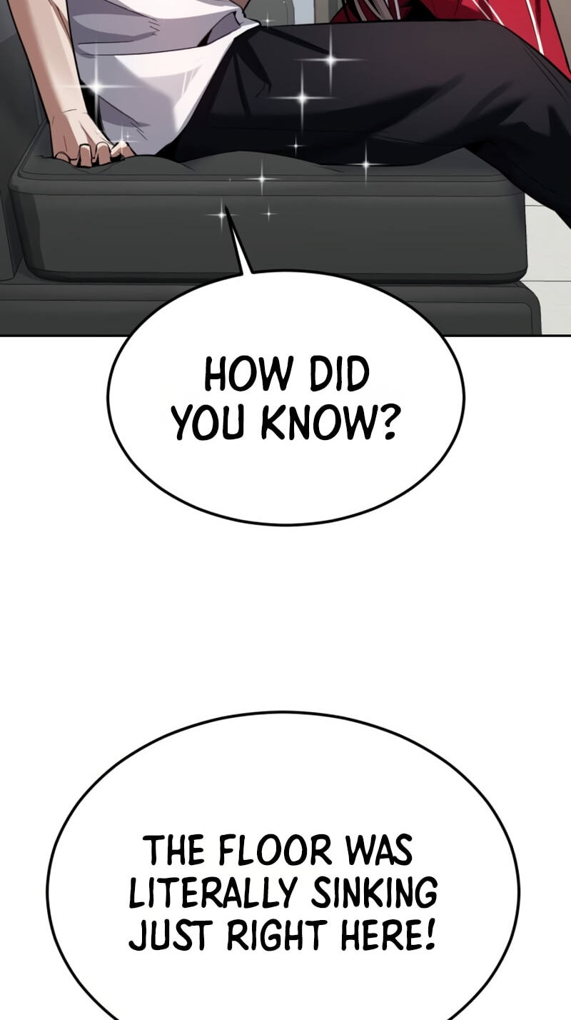 Resurrection Boy Chapter 43 page 11 - 