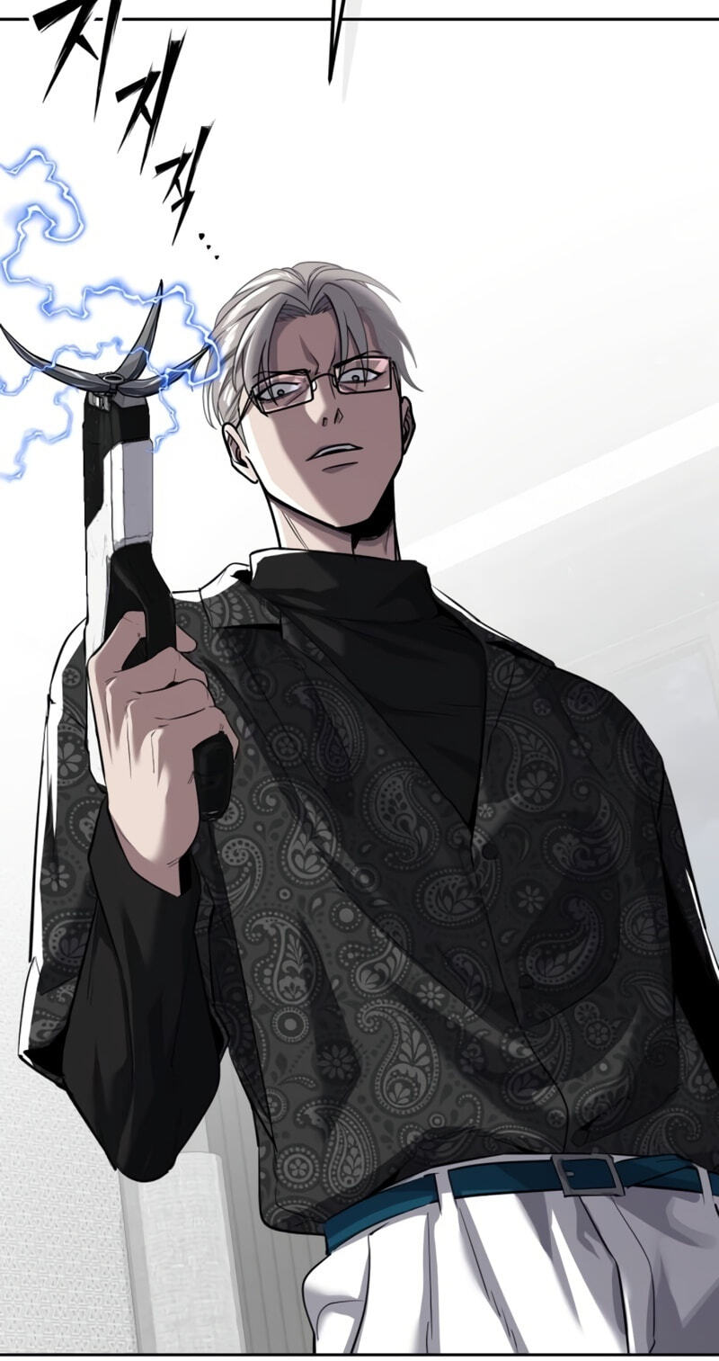 Resurrection Boy Chapter 43 page 101 - 