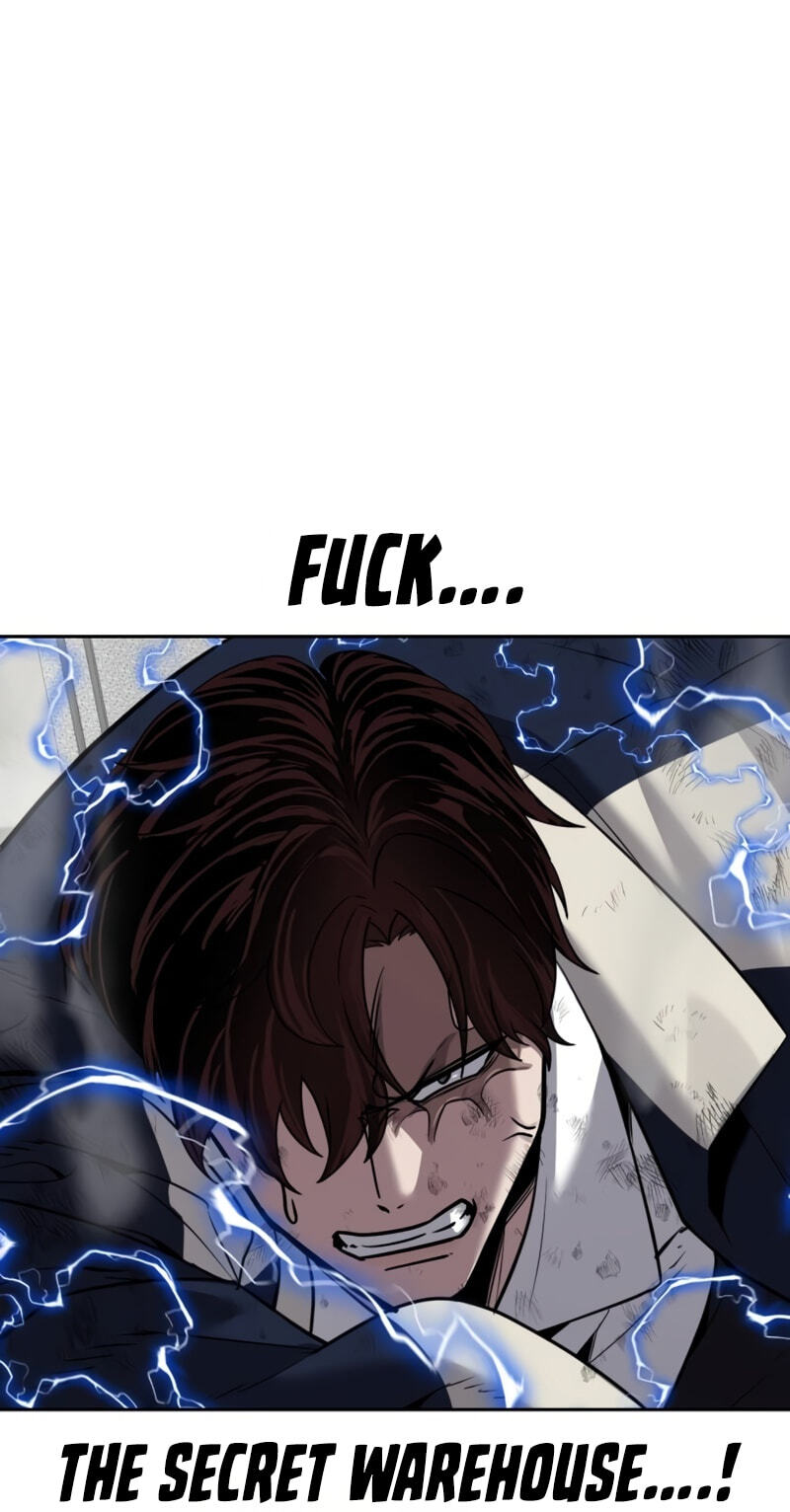 Resurrection Boy Chapter 43 page 102 - 