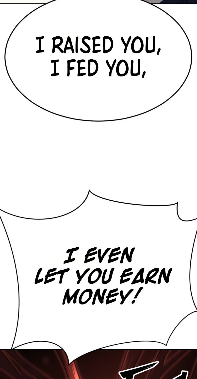 Resurrection Boy Chapter 43 page 105 - 