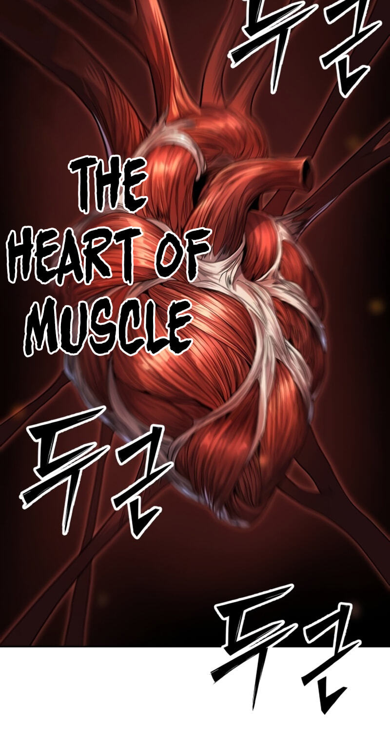 Resurrection Boy Chapter 43 page 106 - 