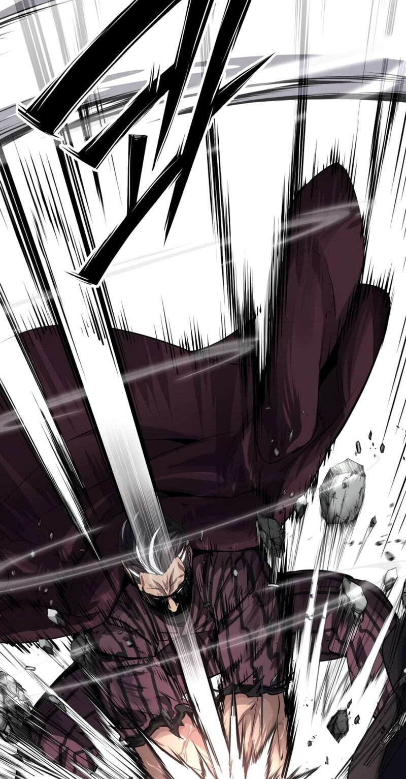 Resurrection Boy Chapter 43 page 108 - 