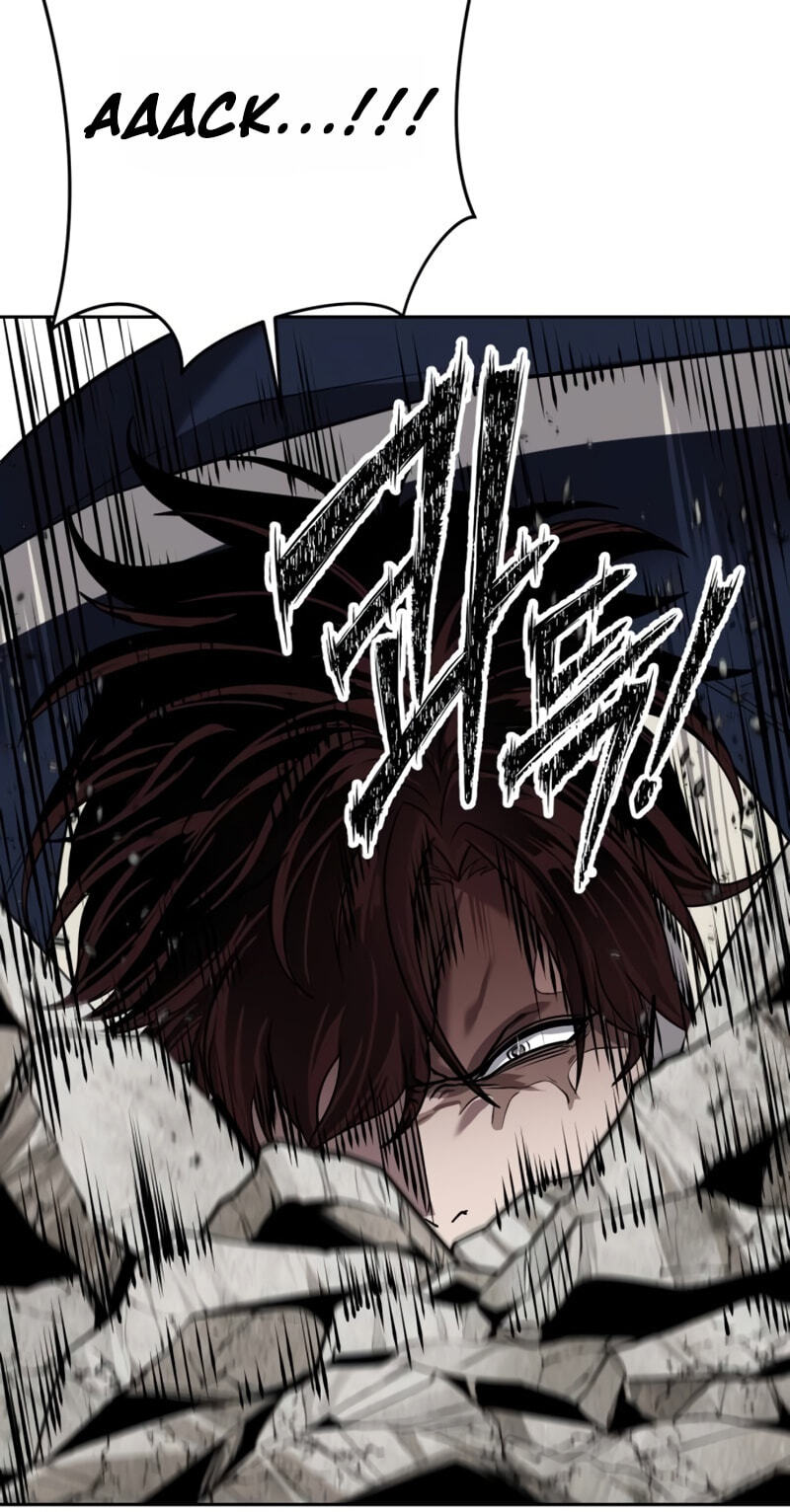 Resurrection Boy Chapter 43 page 110 - 