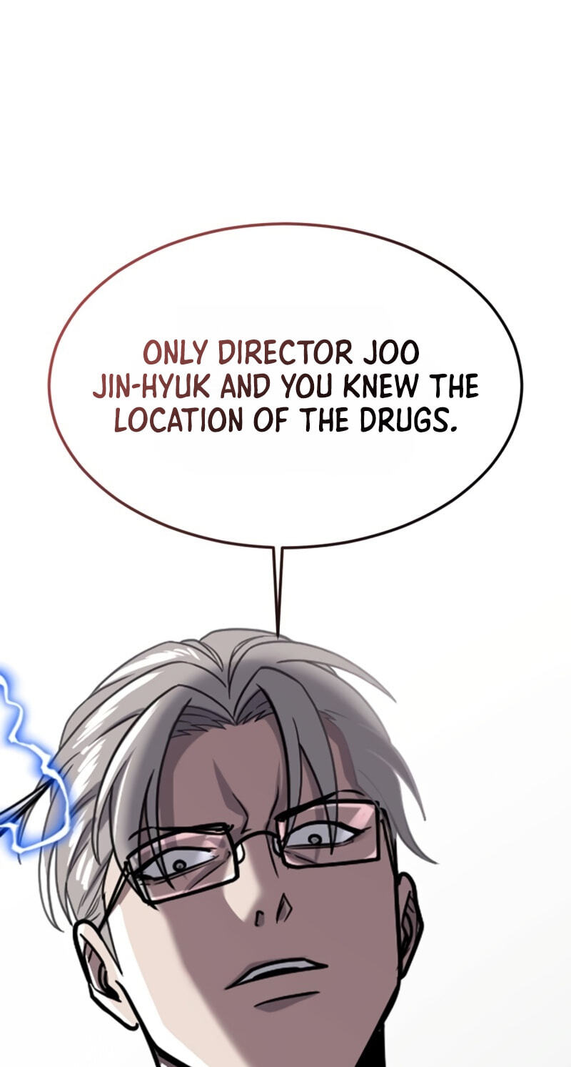 Resurrection Boy Chapter 43 page 111 - 